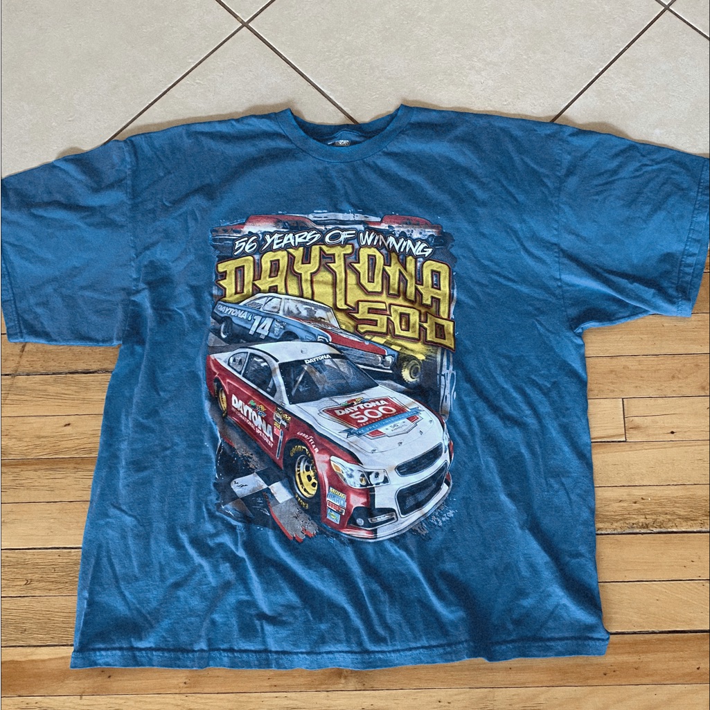 Daytona 500 Tee